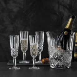 Nachtmann Champagnerglas Set/4 617/9 Noblesse UK/4 104248 20 Nachtmann Champagnerglas Set/4 617/9 Noblesse UK/4 104248 -Deutschland Herd Geheimnis Verkaufs-Shop 60df9593c4f421a2d8d006e3b92ad4b1