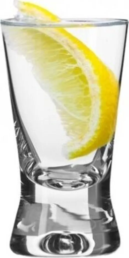 Schnapsgläser Shotgläser 25ml 6 Stück KROSNO Pinnchen Stamperl Shot Glas Basic 7 Schnapsgläser Shotgläser 25ml 6 Stück KROSNO Pinnchen Stamperl Shot Glas Basic - Image 6