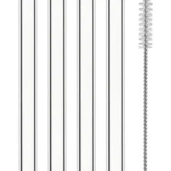 Nachtmann Tastes Good Vorteilsset 4 Gin Tonic Gläser + 4 Glastrinkhalme + Reinigungsbürste 15 Nachtmann Tastes Good Vorteilsset 4 Gin Tonic Gläser + 4 Glastrinkhalme + Reinigungsbürste -Deutschland Herd Geheimnis Verkaufs-Shop 612432731645519aca43636b302ee626