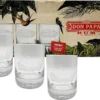 Don Papa Rum Tumbler Glas Gläser Longdrinkglas Mit Verpackung Set - 3 X Gläser -Deutschland Herd Geheimnis Verkaufs-Shop 6135a47e33f6bea87a6cec8408f30769