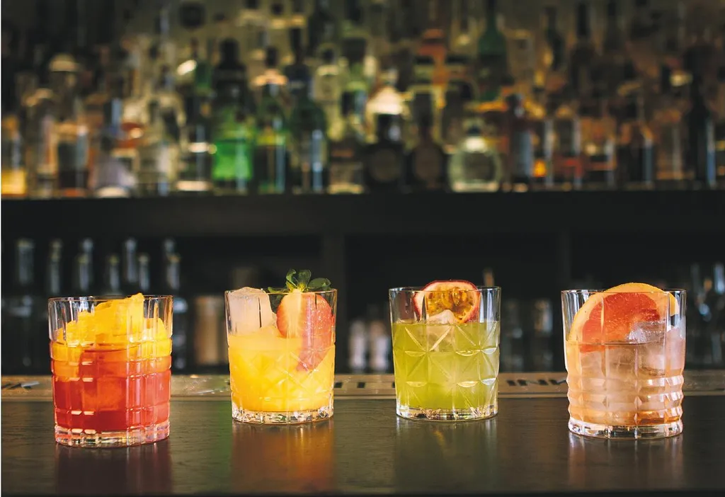 Nachtmann Whiskybecher Highland 345ml H:10,2cm, Klar (4er Pack) 11 Nachtmann Whiskybecher Highland 345ml H:10,2cm, Klar (4er Pack) - Image 9