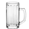 Borgonovo 12001820 Brema Ottica Bierseidel, Bierkrug, Bierglas, 567ml, Mit Füllstrich Bei 0,5l, Glas, Transparent, 6 Stück -Deutschland Herd Geheimnis Verkaufs-Shop 644c5ac80fd1182eb23e7bdcda7e296a