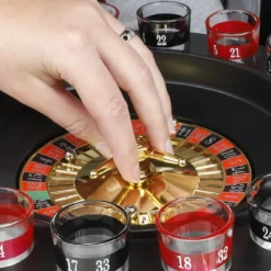 HI Roulette-Trinkspiel Roulette Schwarz 8 HI Roulette-Trinkspiel Roulette Schwarz -Deutschland Herd Geheimnis Verkaufs-Shop 645b8762e4c40895dc44d2326043c7f6