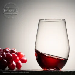 IMPERIAL Moderne Weingläser Ohne Stil Aus Glas 570ml Set 6-Teilig Groß -Deutschland Herd Geheimnis Verkaufs-Shop 655faf7fbf4e19282363546bfda58f96