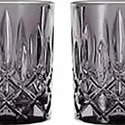 Nachtmann Whiskybecher Smoke SET/2 617/71 Noblesse UK/3 104245 -Deutschland Herd Geheimnis Verkaufs-Shop 66bf8123f45b3c337e03c7a21757a6c8