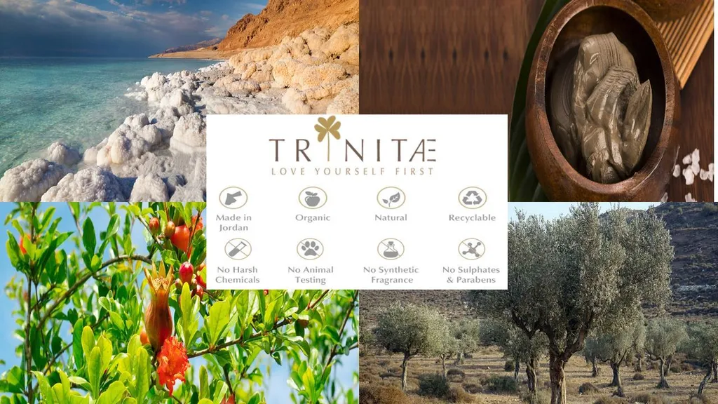 Nachtmann Vorteilsset 2 X 4 Glas/Stck Obstbrand 50/46 Vivendi 89736 Und Gratis 1 X Trinitae Körperpflegeprodukt 6 Nachtmann Vorteilsset 2 X 4 Glas/Stck Obstbrand 50/46 Vivendi 89736 Und Gratis 1 X Trinitae Körperpflegeprodukt - Image 4