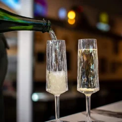 Koziol - Superglass Club Nr. 14 Borretsch Glas 100 Ml -Deutschland Herd Geheimnis Verkaufs-Shop 67ce55bbd197e99278384ff87018d4da