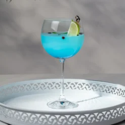 KROSNO Venezia Gin Tonic Wassergläser, 6er-Set, 480 Ml -Deutschland Herd Geheimnis Verkaufs-Shop 6818cc05b95e1d3001968bd541c4145c