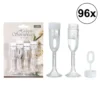 96er Set Hochzeit Seifenblasen "Sektglas", 4er Set 2 96er Set Hochzeit Seifenblasen "Sektglas", 4er Set -Deutschland Herd Geheimnis Verkaufs-Shop 683fec3bcebe5219a055fca2ef564265