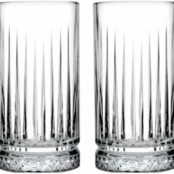 Pasabahce ELYSIA 520125 Wassergläser Lang 280ml 4er Set -Deutschland Herd Geheimnis Verkaufs-Shop 693021775286e4ad6ba7ecdb8a29c0ac