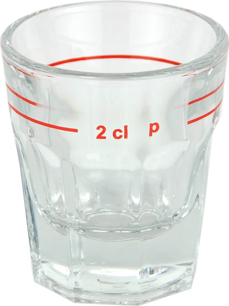 96er Set Stamper Lahnstein Schnapsgläser 2cl Geeicht 4 96er Set Stamper Lahnstein Schnapsgläser 2cl Geeicht - Image 2