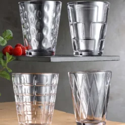 Villeroy & Boch Dressed Up Wasserglas Set 4tlg Clear 105mm / 0,31 L 1136208152 17 Villeroy & Boch Dressed Up Wasserglas Set 4tlg Clear 105mm / 0,31 L 1136208152 -Deutschland Herd Geheimnis Verkaufs-Shop 6a440fb9fee69bd31bb05a63369678ce