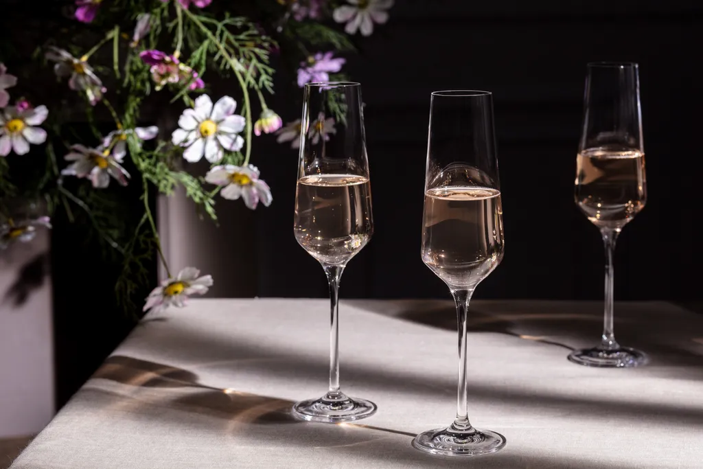 KROSNO Avant-Garde Sektgläser, 6er-Set, 180 Ml 22 KROSNO Avant-Garde Sektgläser, 6er-Set, 180 Ml - Image 20