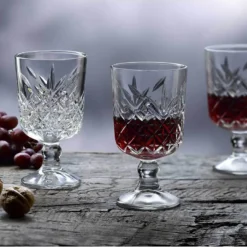 Pasabahce 6-teiliges Schnapsgläser-Set "Serie Timeless" 60 Ml -Deutschland Herd Geheimnis Verkaufs-Shop 6aef895cfec777ff41f09b56245cd575