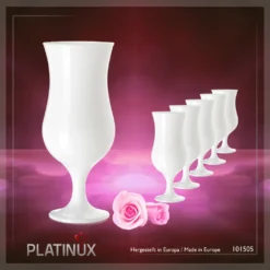 Weiße Cocktailgläser 400ml (max. 470ml) Longdrinkgläser Set 6 Stück Bargläser 15 Weiße Cocktailgläser 400ml (max. 470ml) Longdrinkgläser Set 6 Stück Bargläser -Deutschland Herd Geheimnis Verkaufs-Shop 6b211c7017c7fdea4208fca82c2c4dcd