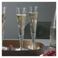 Goldnacht Champagnerglas-Set F23 Von Carolin Oliveira 28 Goldnacht Champagnerglas-Set F23 Von Carolin Oliveira -Deutschland Herd Geheimnis Verkaufs-Shop 6bfcd50e6930956581dda90711ce0098