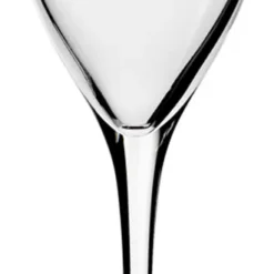 Taittinger Champagnerglas 0,1l Eichstrich