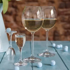 KROSNO Venezia Weißweinglas, 6er-Set, 250 Ml 16 KROSNO Venezia Weißweinglas, 6er-Set, 250 Ml -Deutschland Herd Geheimnis Verkaufs-Shop 6c783066dade883e48dc5eddad695e8e