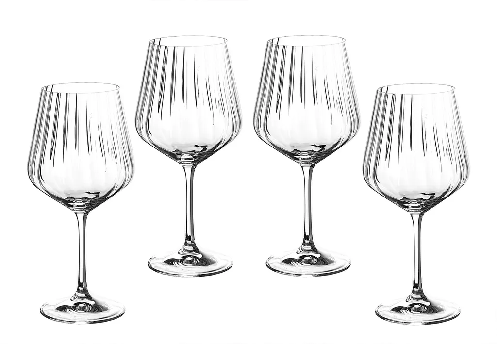 Nachtmann Cocktailglas Gin&Tonic 640ml, Klar (4er Pack) 7 Nachtmann Cocktailglas Gin&Tonic 640ml, Klar (4er Pack) - Image 6