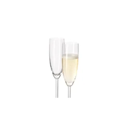 Leonardo Daily Sektglas, 6er Set, Champagnerglas, Proseccoglas, Glas, 210 Ml, 35243 -Deutschland Herd Geheimnis Verkaufs-Shop 6cbbdf4e28d1528ae310a56086ca46fd