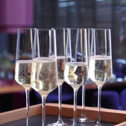 LEONARDO Sektglas PUCCINI 6er-Set 280 Ml, 069550 17 LEONARDO Sektglas PUCCINI 6er-Set 280 Ml, 069550 -Deutschland Herd Geheimnis Verkaufs-Shop 6d191464b7925c9a162effb69855043e