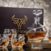 Echos Whiskyset | Whiskygläser | 7-Teiliges Whiskeyset | Geschenkset 1 Echos Whiskyset | Whiskygläser | 7-Teiliges Whiskeyset | Geschenkset -Deutschland Herd Geheimnis Verkaufs-Shop 6e9693fe5260299853838a0ae3f22a34