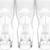 Afri-Cola Glas Gläserset - 6x Gläser 0,3L -Deutschland Herd Geheimnis Verkaufs-Shop 6e9838097ea698360c897603fbce1c38
