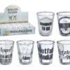 Schnapsgläser Shooter Stamper Partygläser 40 Ml / 4 Cl Mit Lustigen Sprüchen 24 Stück 6-fach Sortiert 1 Schnapsgläser Shooter Stamper Partygläser 40 Ml / 4 Cl Mit Lustigen Sprüchen 24 Stück 6-fach Sortiert -Deutschland Herd Geheimnis Verkaufs-Shop 6ed96f9535dcbbcbd4a3d22d626706d3