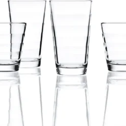 Leonardo GK/12tlg.Becherset Onda