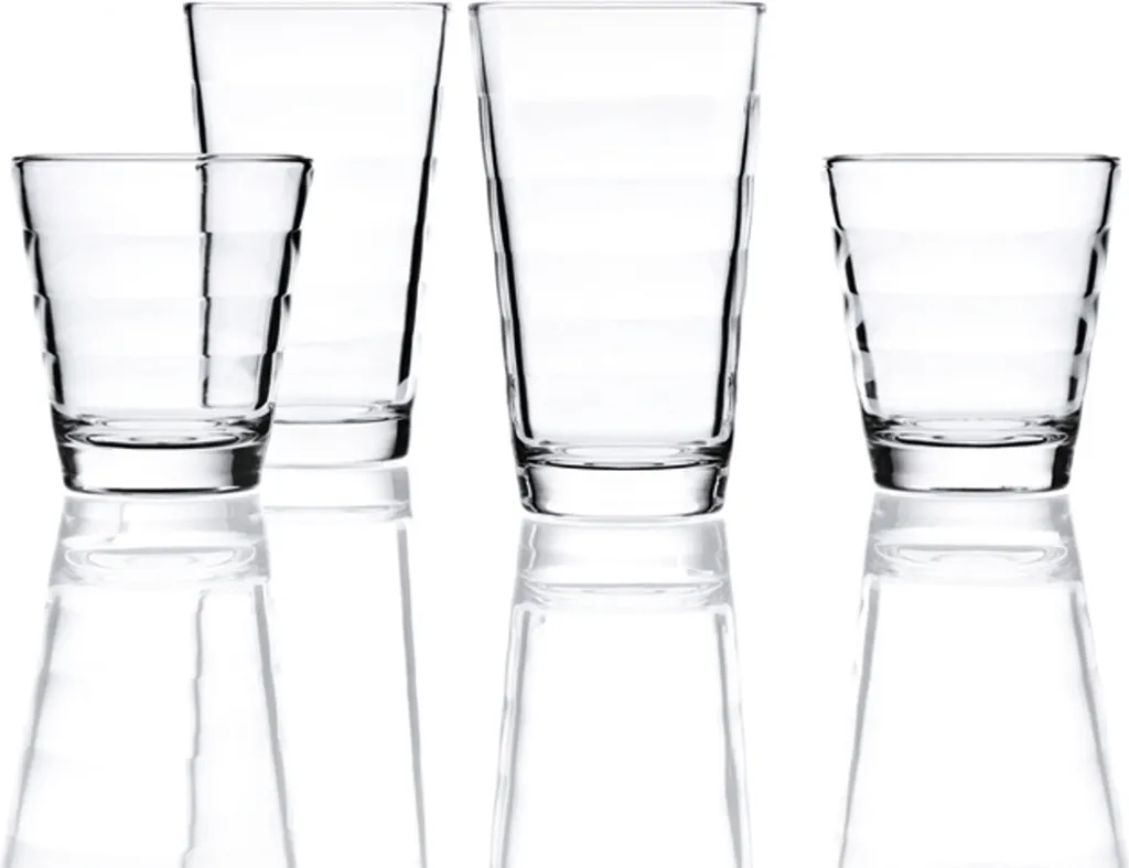 Leonardo GK/12tlg.Becherset Onda 3 Leonardo GK/12tlg.Becherset Onda