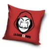 Poduszka Z Wkładem 40x40cm La Casa De Papel 1 Poduszka Z Wkładem 40x40cm La Casa De Papel -Deutschland Herd Geheimnis Verkaufs-Shop 6fd727dc39d30985623f4f6196630e96