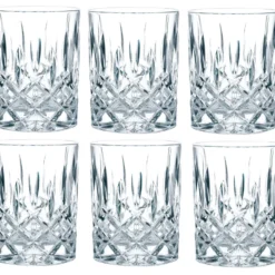 Nachtmann Noblesse Whiskybecher Set 6 Tlg. 101417 (0089207-0 ) 18 Nachtmann Noblesse Whiskybecher Set 6 Tlg. 101417 (0089207-0 ) -Deutschland Herd Geheimnis Verkaufs-Shop 6ff0cffb68705c118b29d39f2b94a218