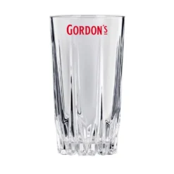 Gordons Gin Bar Glas, Cocktailglas, Longdrinkglas, Gin Glas, Glas, Transparent, 400 Ml -Deutschland Herd Geheimnis Verkaufs-Shop 7084e89965517bc07f1698720a5c9544