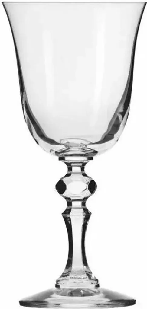 KROSNO Krista Kleine Rotweingläser, 6er-Set, 220 Ml 11 KROSNO Krista Kleine Rotweingläser, 6er-Set, 220 Ml - Image 9