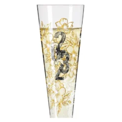 Brillantnacht Champagnerglas 2023 Von Romi Bohnenberg -Deutschland Herd Geheimnis Verkaufs-Shop 7177e8d6246285c90f44aed27fd818c4