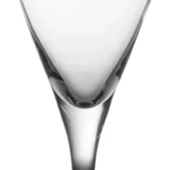 Villeroy & Boch Champagnerkelch Manufacture Rock Klar,schwarz, 4 Tlg.