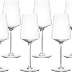 Leonardo Rieslingglas 400ml Puccini -Deutschland Herd Geheimnis Verkaufs-Shop 7239fa1a8f0c0e477fb07747ac777098