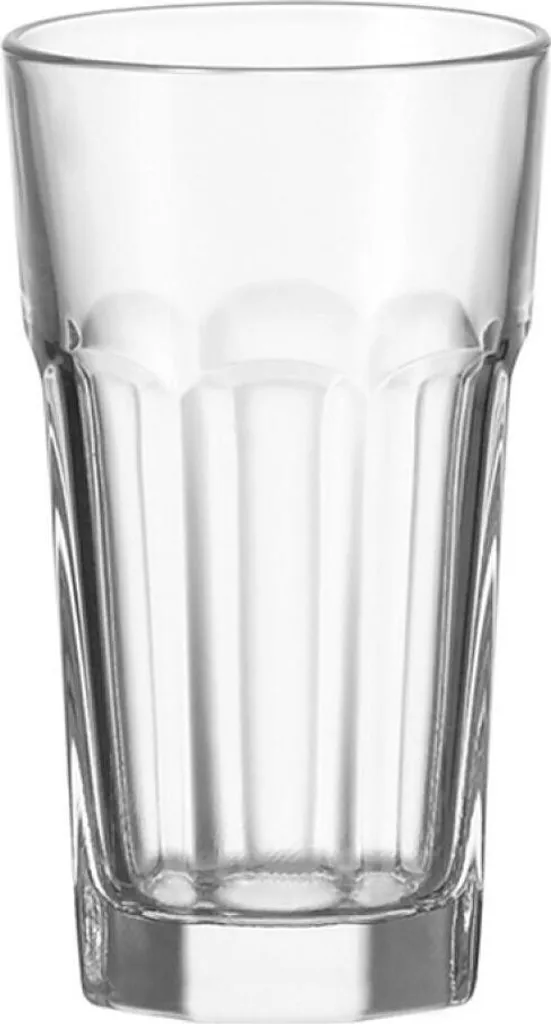 Leonardo GK 6 LD Becher-Set Longdrinkgläser 340 Ml Rock 012998/013381 8 Leonardo GK 6 LD Becher-Set Longdrinkgläser 340 Ml Rock 012998/013381 - Image 6