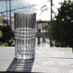 Kadum Cocktailgläser 6er Set Longdrinkgläser 360 Ml Longdrinkbecher Gläser Longdrink -Deutschland Herd Geheimnis Verkaufs-Shop 73bdbe41f3d984e55654d69526f30fc0