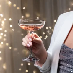 KROSNO Harmony Sektgläser, 6er-Set, 240 Ml -Deutschland Herd Geheimnis Verkaufs-Shop 73bf73e03454f8f74c31d3ff3a4ce087