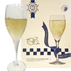 Le Cordon Bleu 4er Set Champagnergläser Kwarx-Glas Sektgläser Flûtes Flöten 26cl 10 Le Cordon Bleu 4er Set Champagnergläser Kwarx-Glas Sektgläser Flûtes Flöten 26cl -Deutschland Herd Geheimnis Verkaufs-Shop 73dd1f78c7019f38eb5cf0d1ae92263d