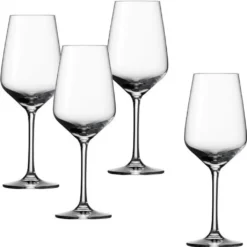 Vivo - Villeroy Und Boch Group Vivo Voice Bas.Glas Weissweinglas Set 4tlg. 19-5300-8120 -Deutschland Herd Geheimnis Verkaufs-Shop 7420d1258d155fb4ece6d2cf1b9d18ad