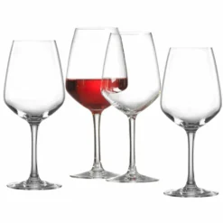 Ritzenhoff & Breker Burgunderglas "MAMBO" 0,5 L -Deutschland Herd Geheimnis Verkaufs-Shop 7460551f5b36471eb64a32de2b710f54