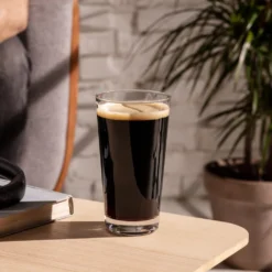 KROSNO Pure Weizen Biergläser, 6er-Set, 530 Ml -Deutschland Herd Geheimnis Verkaufs-Shop 746c9c4ca85aece750d71ac94b93ebe0