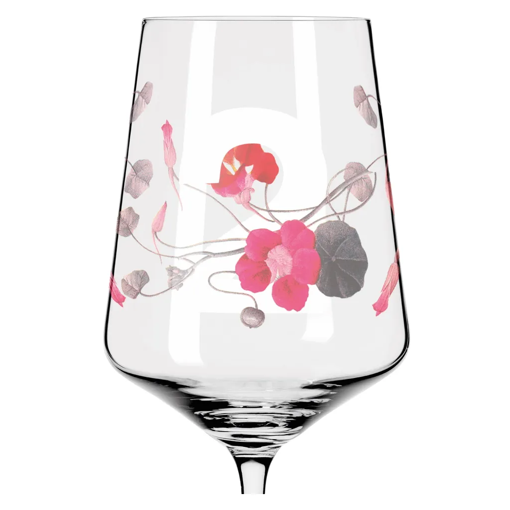 Sommersonett Aperitifglas-Set #3, #4 Von Xavier Esclusa Trias 7 Sommersonett Aperitifglas-Set #3, #4 Von Xavier Esclusa Trias - Image 5