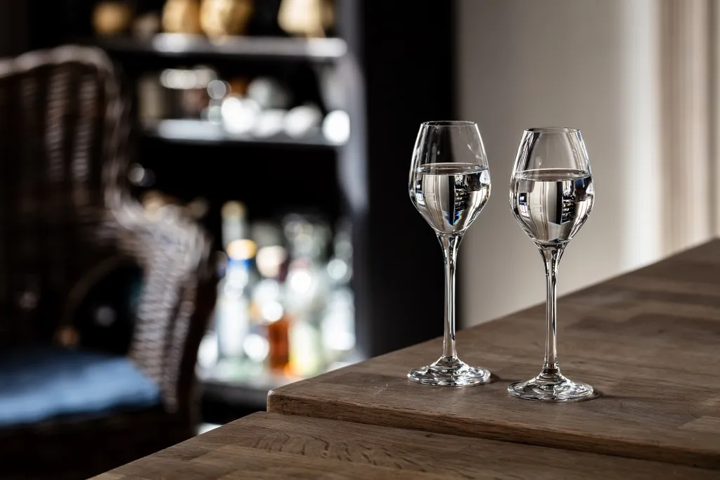 KROSNO Splendour Likörgläser, 6er-Set, 60 Ml 11 KROSNO Splendour Likörgläser, 6er-Set, 60 Ml - Image 9