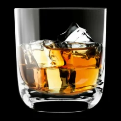 KROSNO Glamour Whiskygläser, 6er-Set, 300 Ml -Deutschland Herd Geheimnis Verkaufs-Shop 76552741f7a167f452a30f6f85016a91