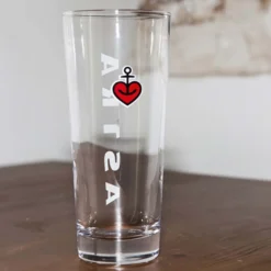 6 Stück Astra Bier Frankonia Glas Gläser-Set, 0,5 Liter, Von Rastal -Deutschland Herd Geheimnis Verkaufs-Shop 77aff91c805fea678a8fc9ef505b9e51