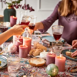 BUTLERS GOLDEN TWENTIES 4x Weingläser Mit Goldrand Und Rillen 280ml -Deutschland Herd Geheimnis Verkaufs-Shop 77becff0986a5db9528a5dce149f6467