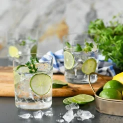 KROSNO Mixology Cidergläser, 6er-Set, 500 Ml -Deutschland Herd Geheimnis Verkaufs-Shop 798dee2a7b5f97835549a13edee24fda